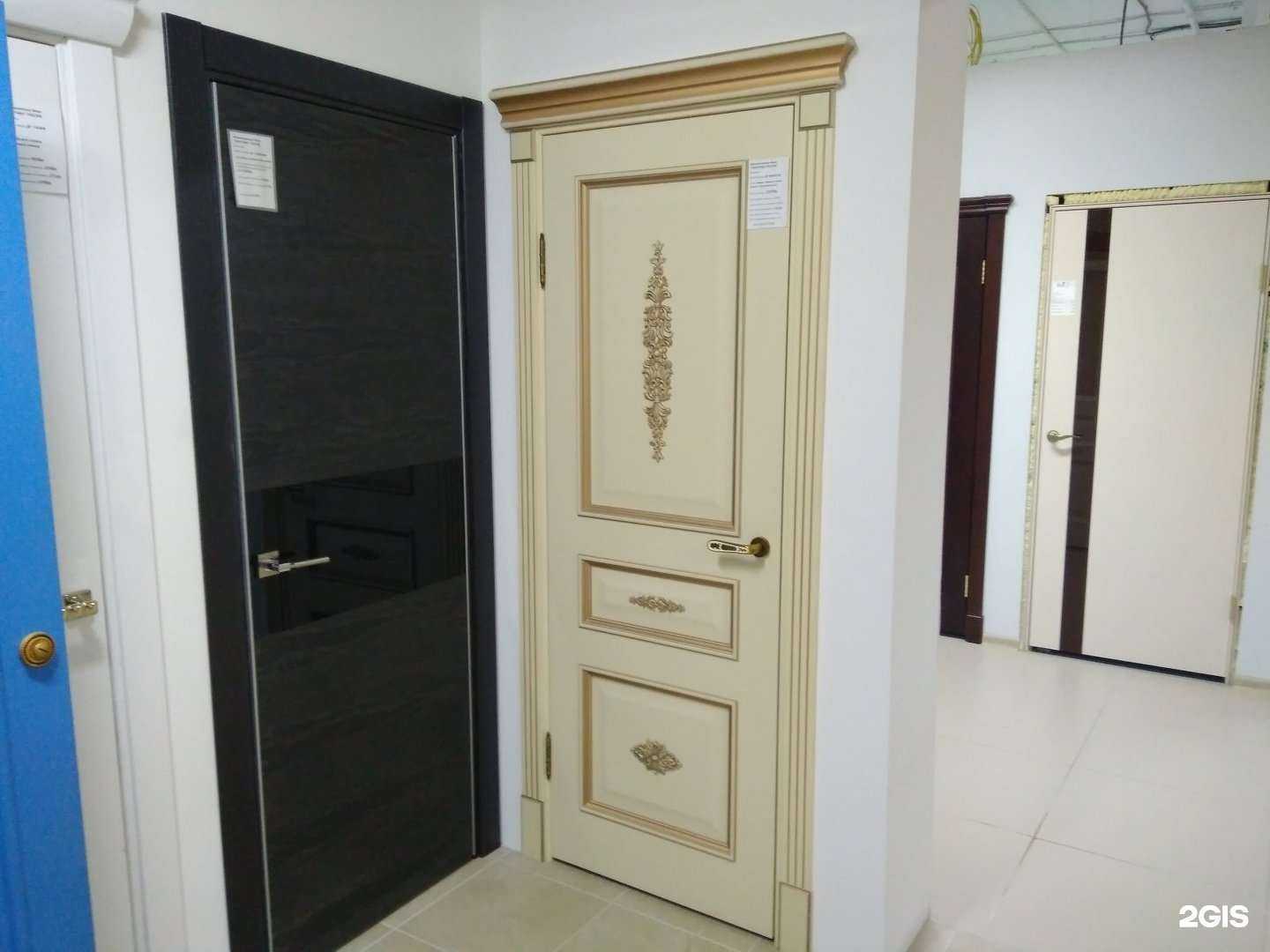 Отзывы на компанию Дивные двери в г. Щёлково c фото