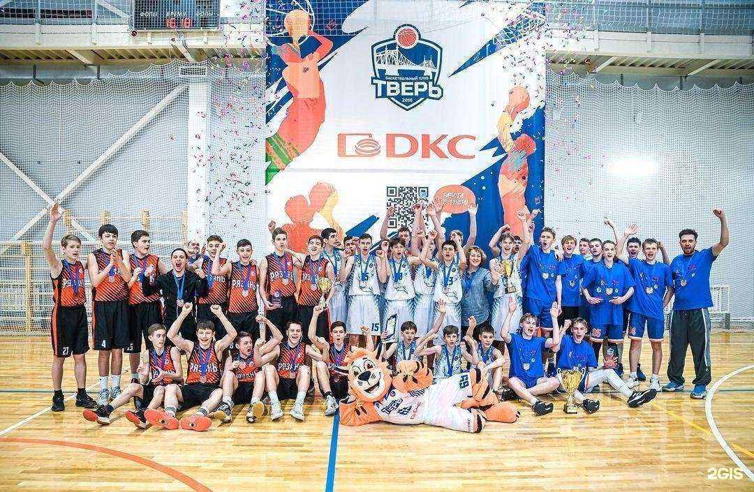 Отзывы на компанию Арена в Твери c фото