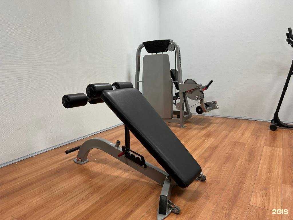 Отзывы на компанию Спортивная школа Центр зимних видов спорта в г. Новосибирск c фото