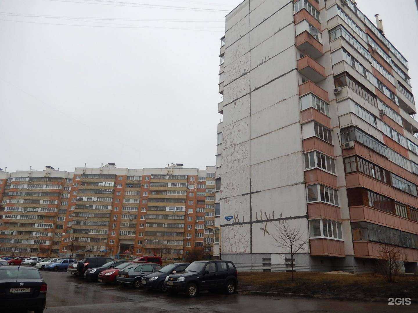 Отзывы на компанию Альянс в Белгороде c фото - фотография 2 из 2