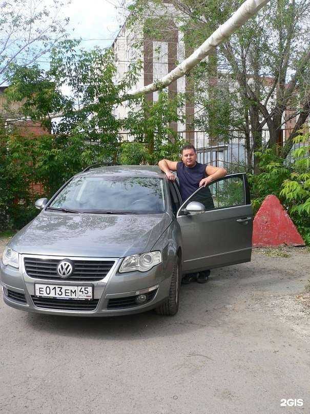 Отзывы на компанию Шанс в Кургане c фото