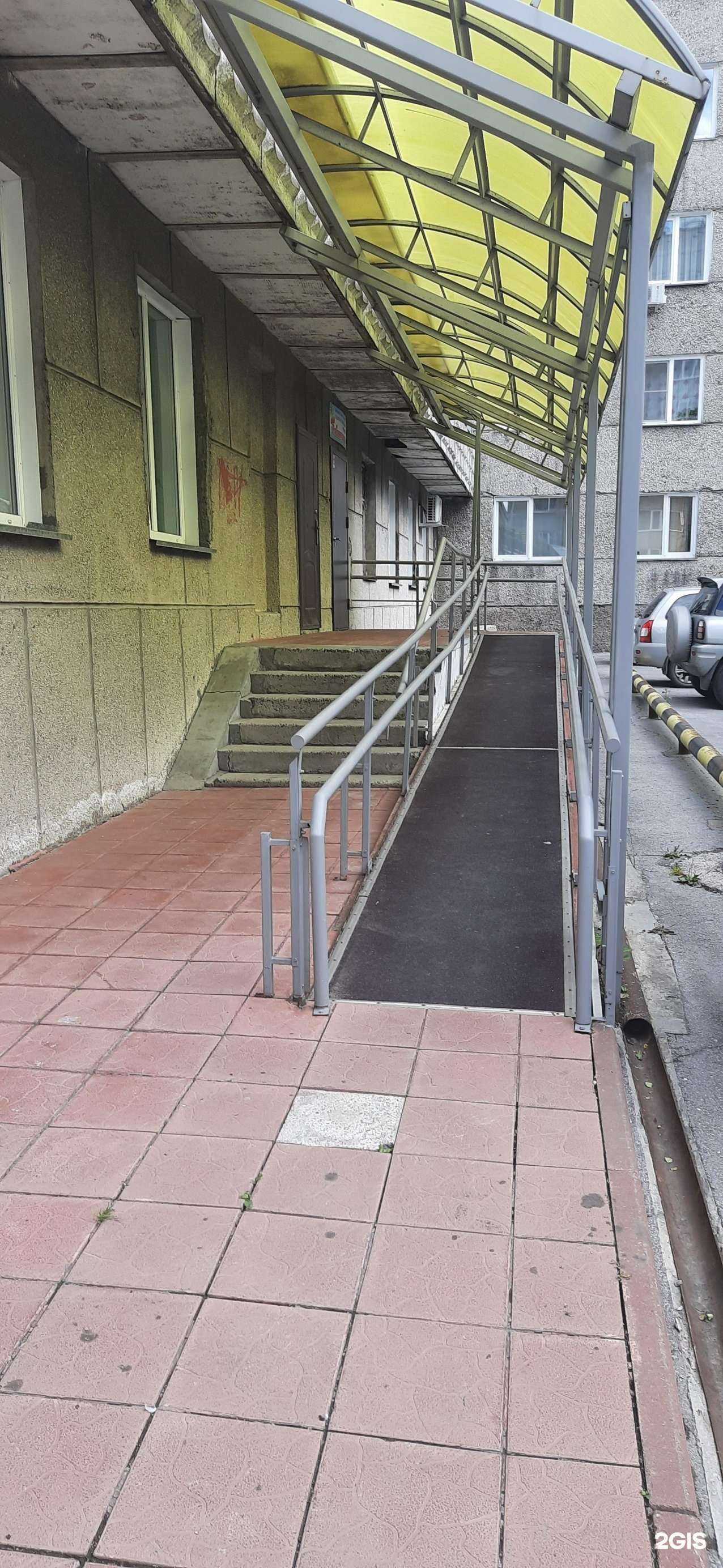 Отзывы на компанию Рябинушка в Новосибирске c фото