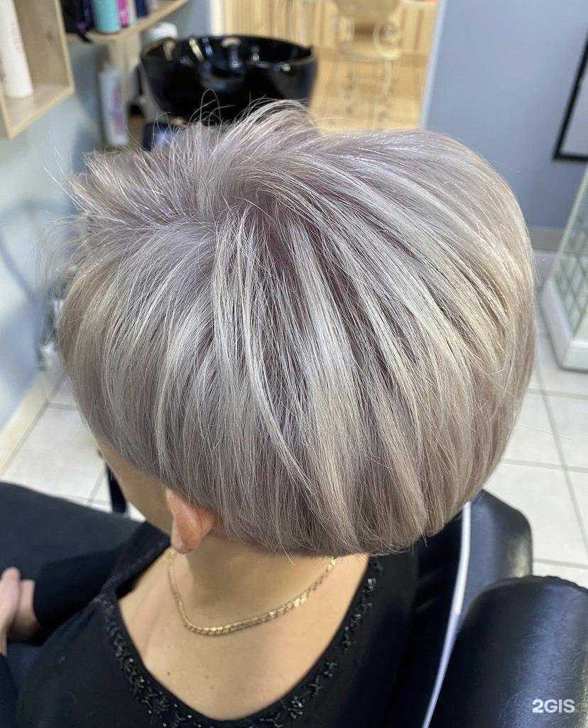 Отзывы на компанию Hair-mania beauty studio в Оренбурге c фото