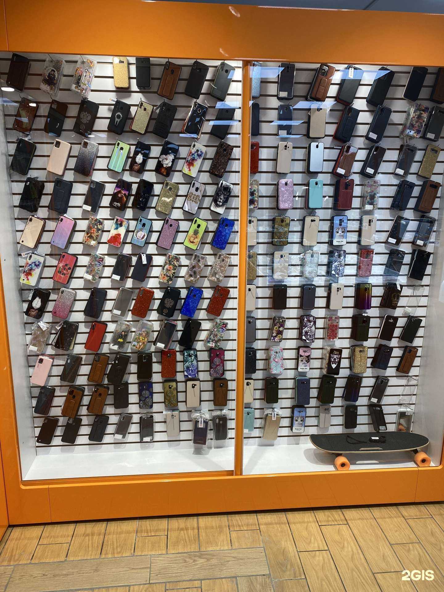 Отзывы на компанию GSM в Челябинске c фото