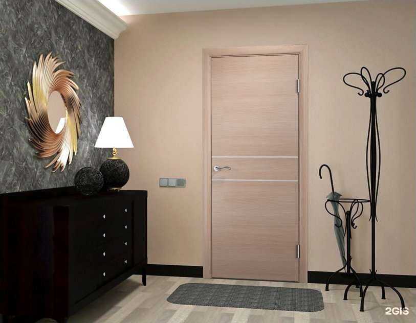 Отзывы на компанию Двери и полы в г. Анапа c фото