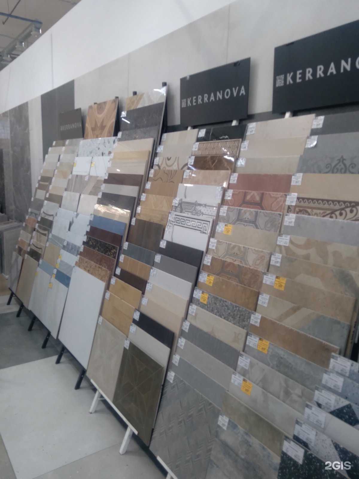 Отзывы на компанию Decor Ceramic в Челябинске c фото