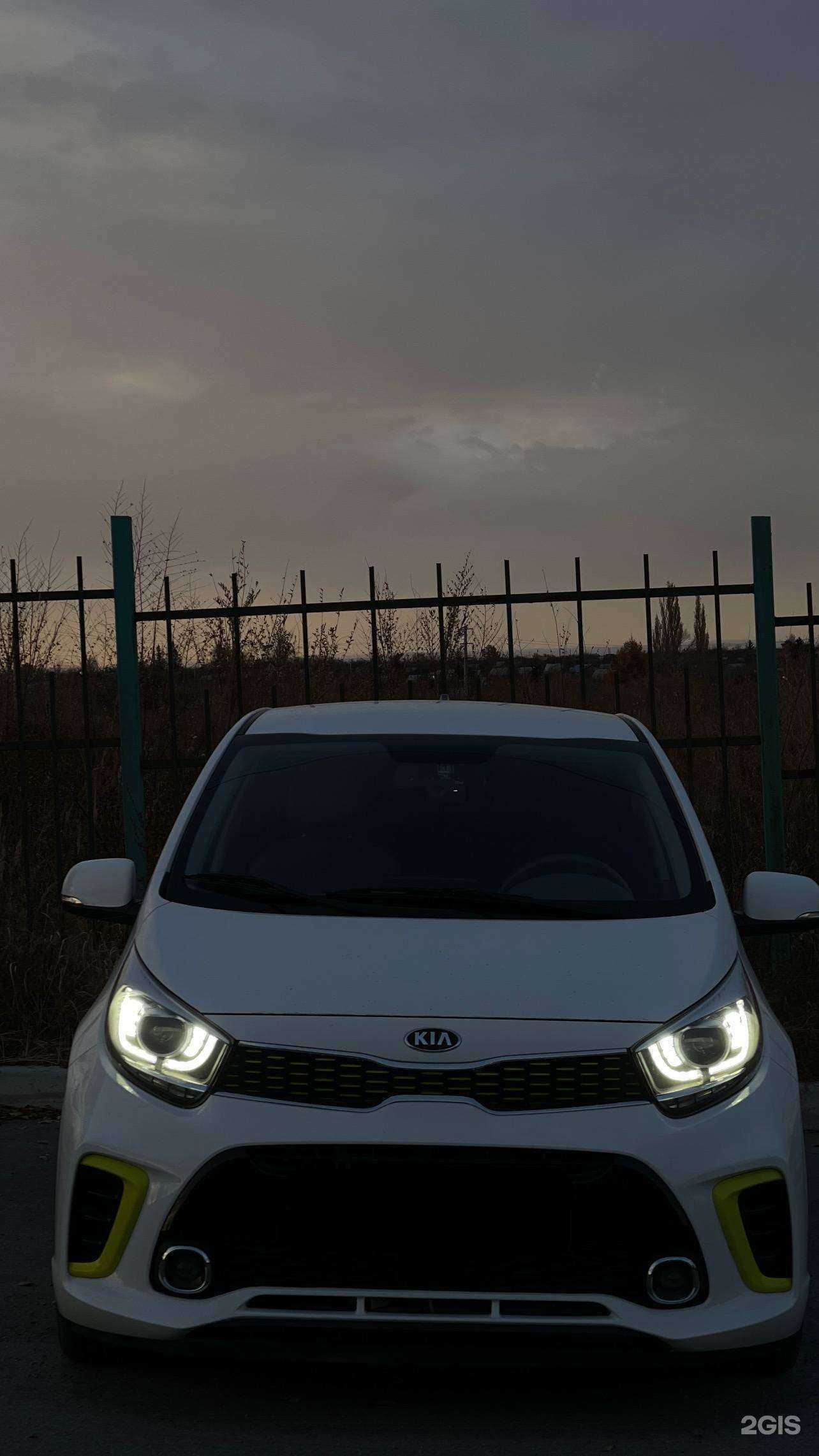 Отзывы на компанию Caravan Car в Владивостоке c фото