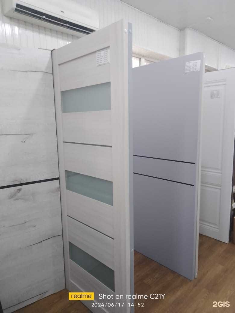 Отзывы на компанию Дверной двор в г. Краснодар c фото