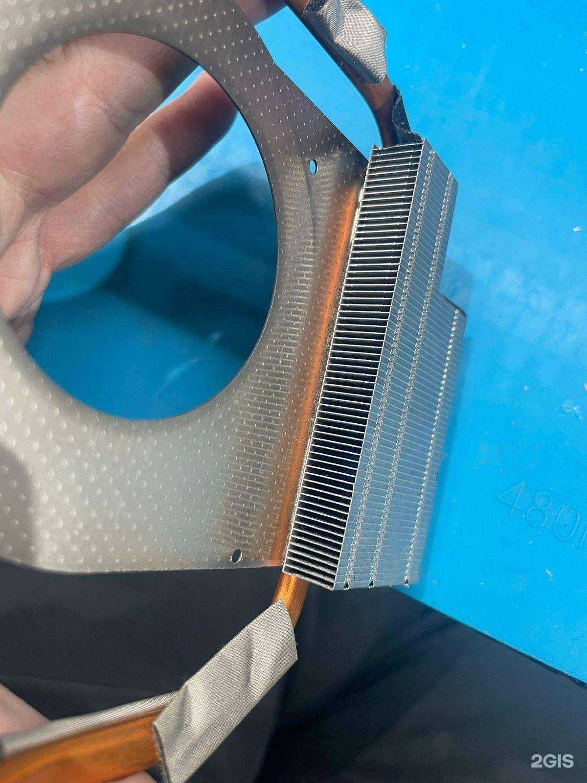 Отзывы на компанию Iservice в г. Волгоград c фото