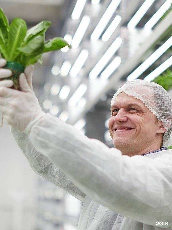 Отзывы на компанию Гидроном в Новосибирске c фото