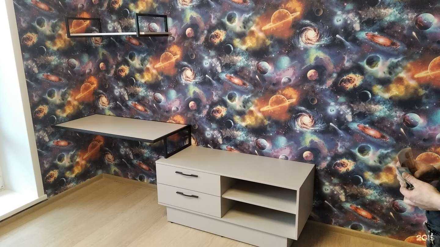 Отзывы на компанию Архитектор Мебели в г. Архангельск c фото