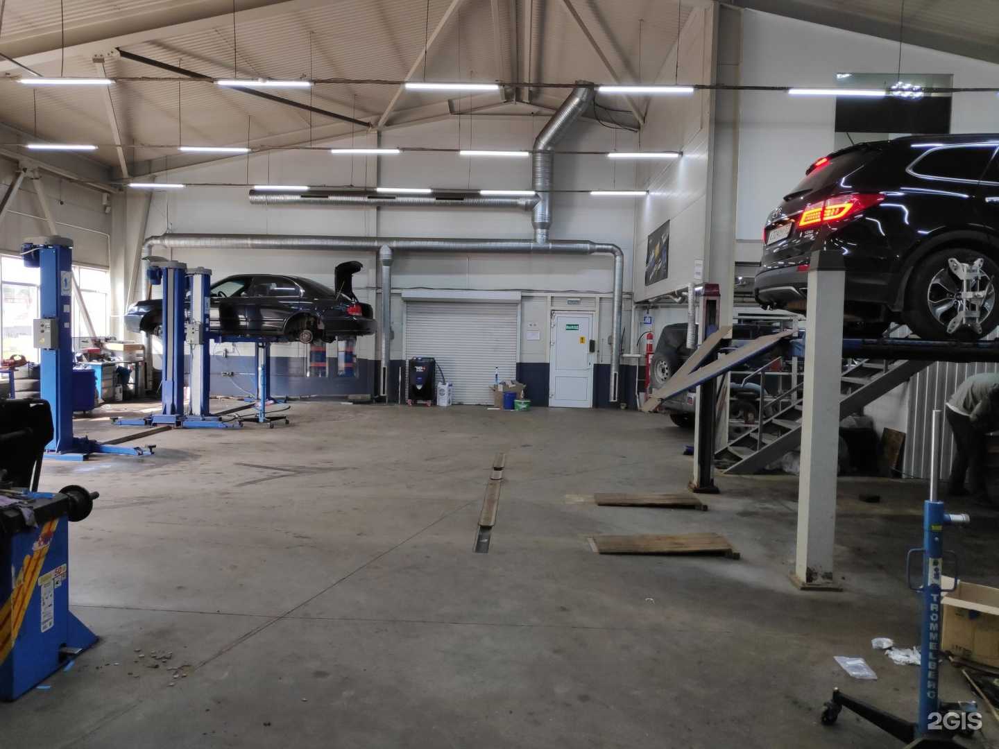 Отзывы на компанию Дикон Авто в г. Иваново c фото