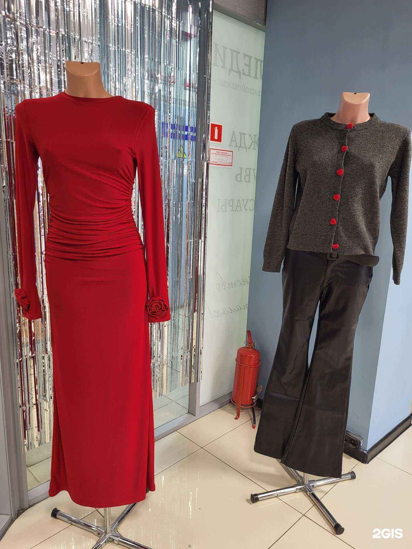 Отзывы на компанию Миледи в г. Пермь c фото