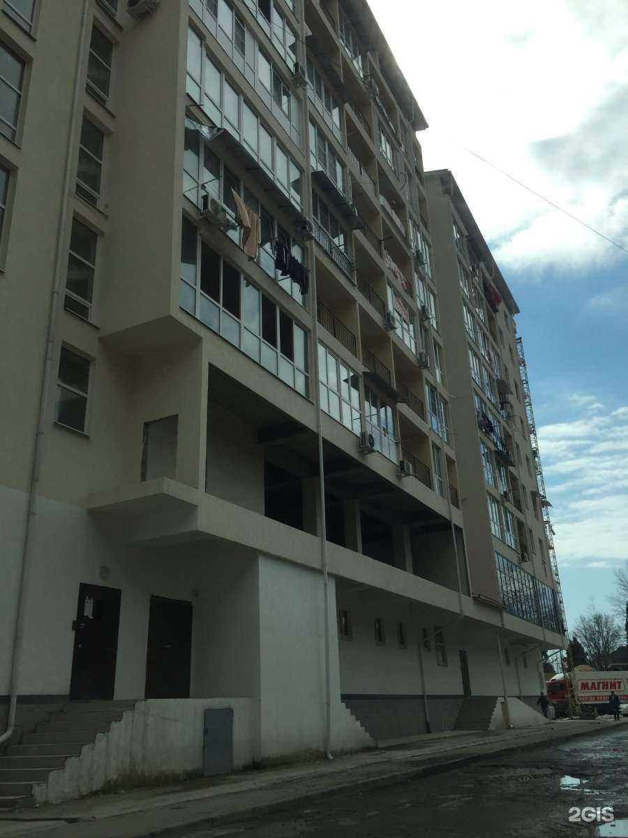 Отзывы на компанию Helios в Сочи c фото - фотография 2 из 2