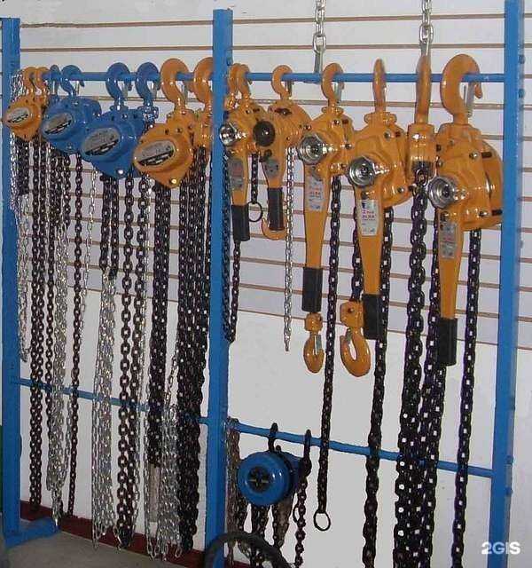 Отзывы на компанию Промталь в г. Чебоксары c фото