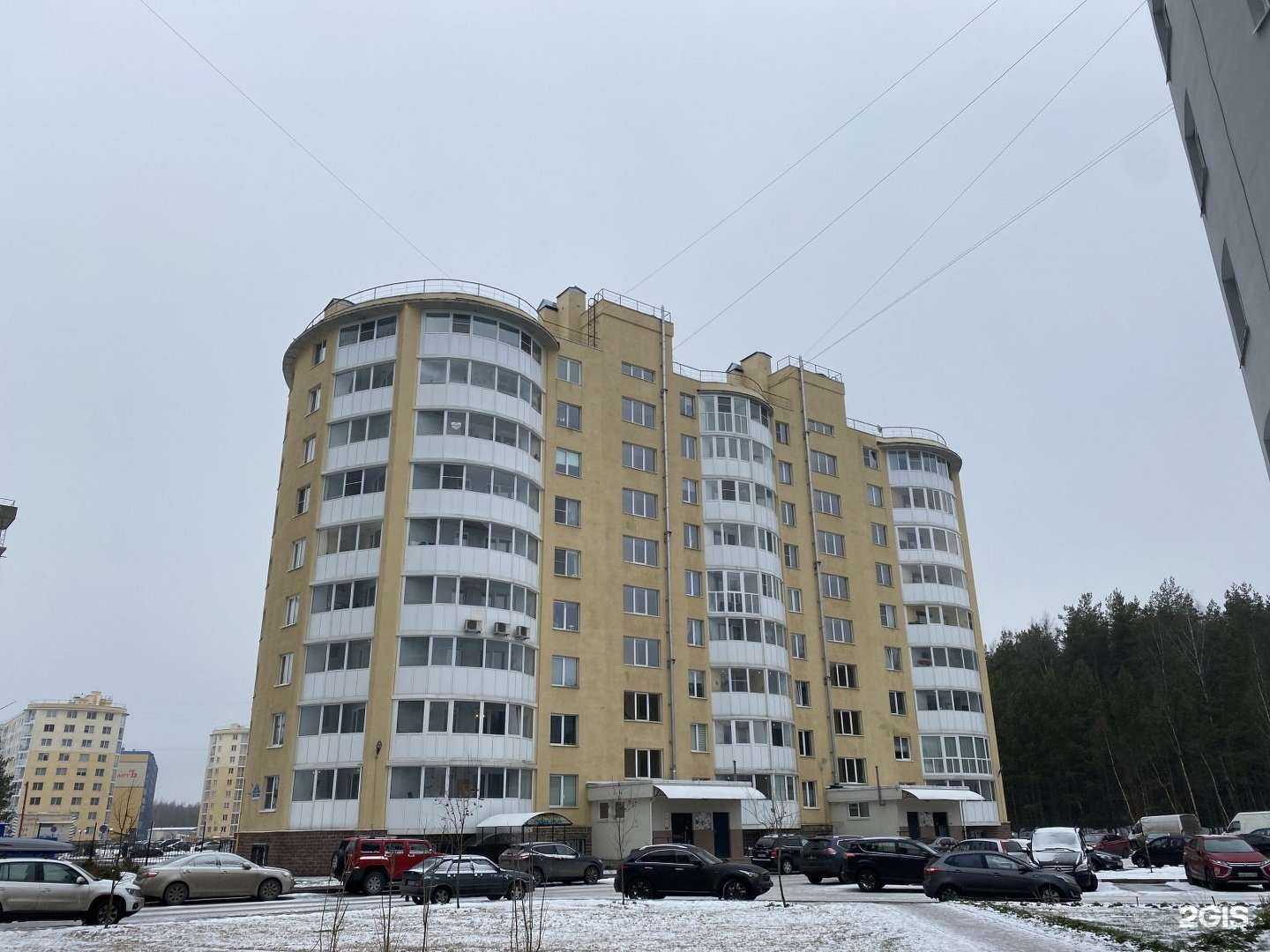 Отзывы на компанию Vr service в Всеволожске c фото - фотография 2 из 2