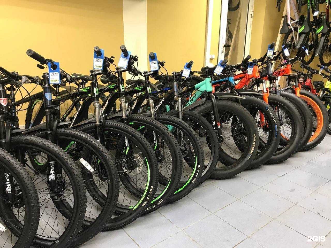 Отзывы на компанию Velosipedvsem в Самаре c фото