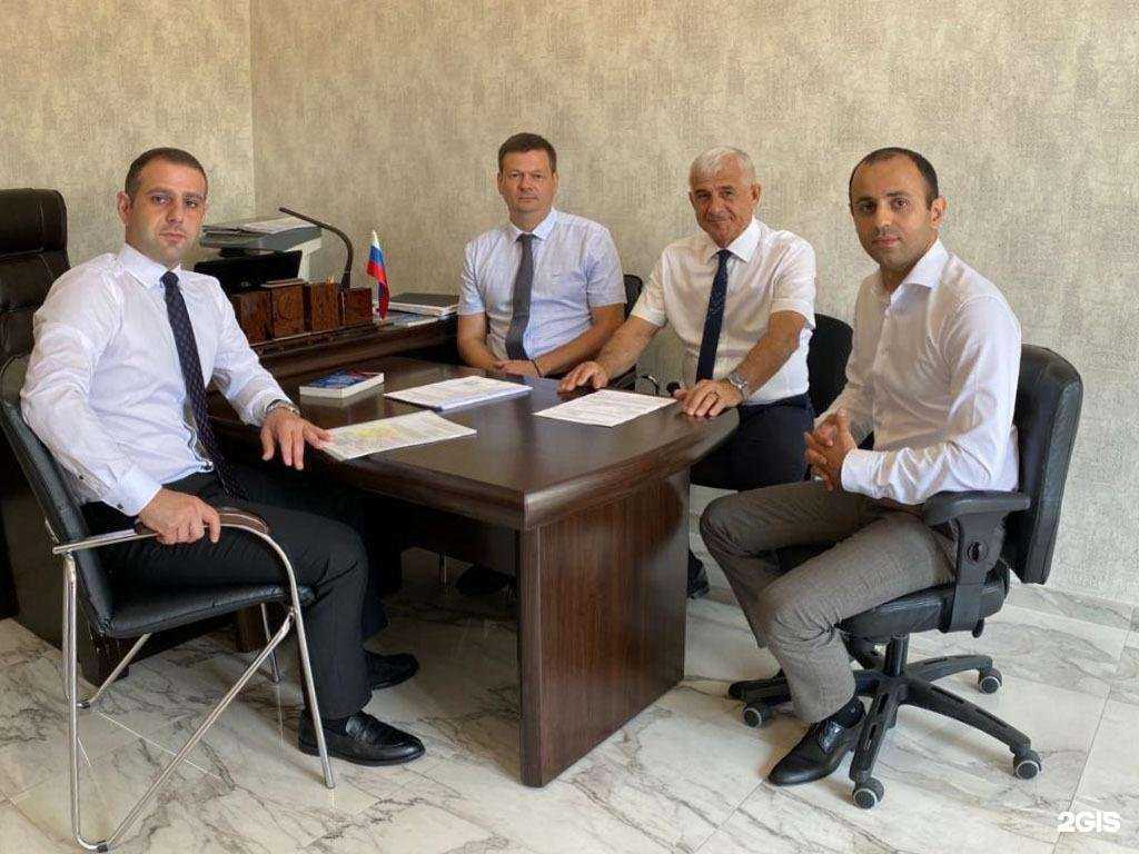 Отзывы на компанию Краснодарская краевая коллегия адвокатов в Сочи c фото