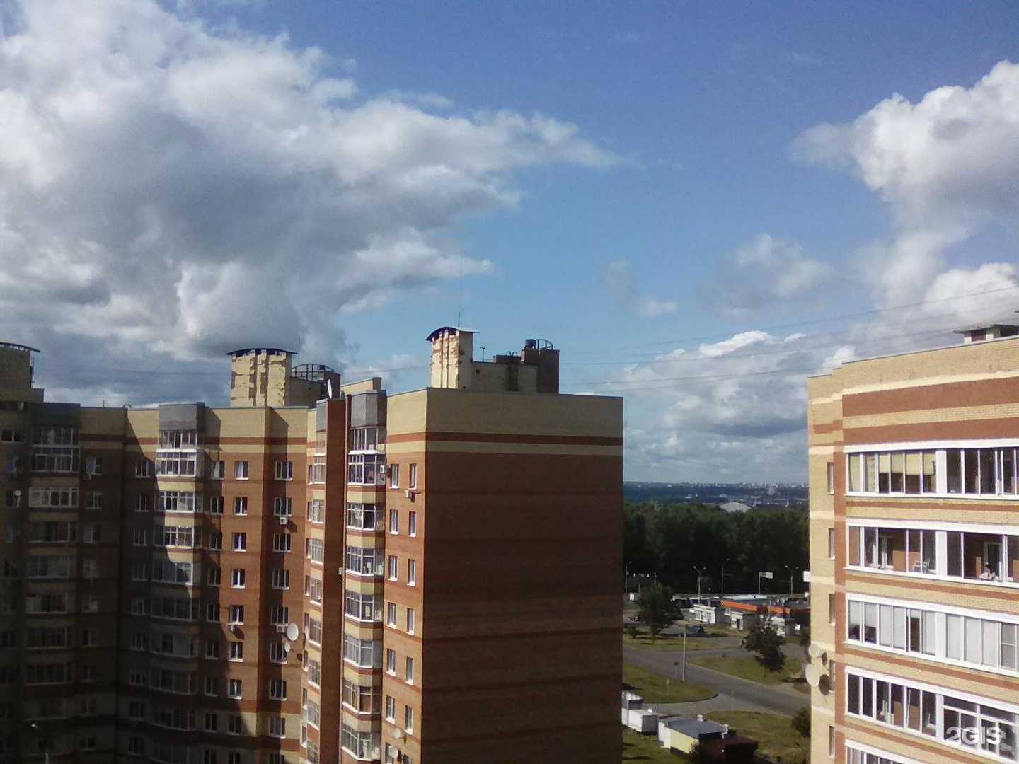 Отзывы на компанию Радуга здоровья в Ярославле c фото - фотография 2 из 2