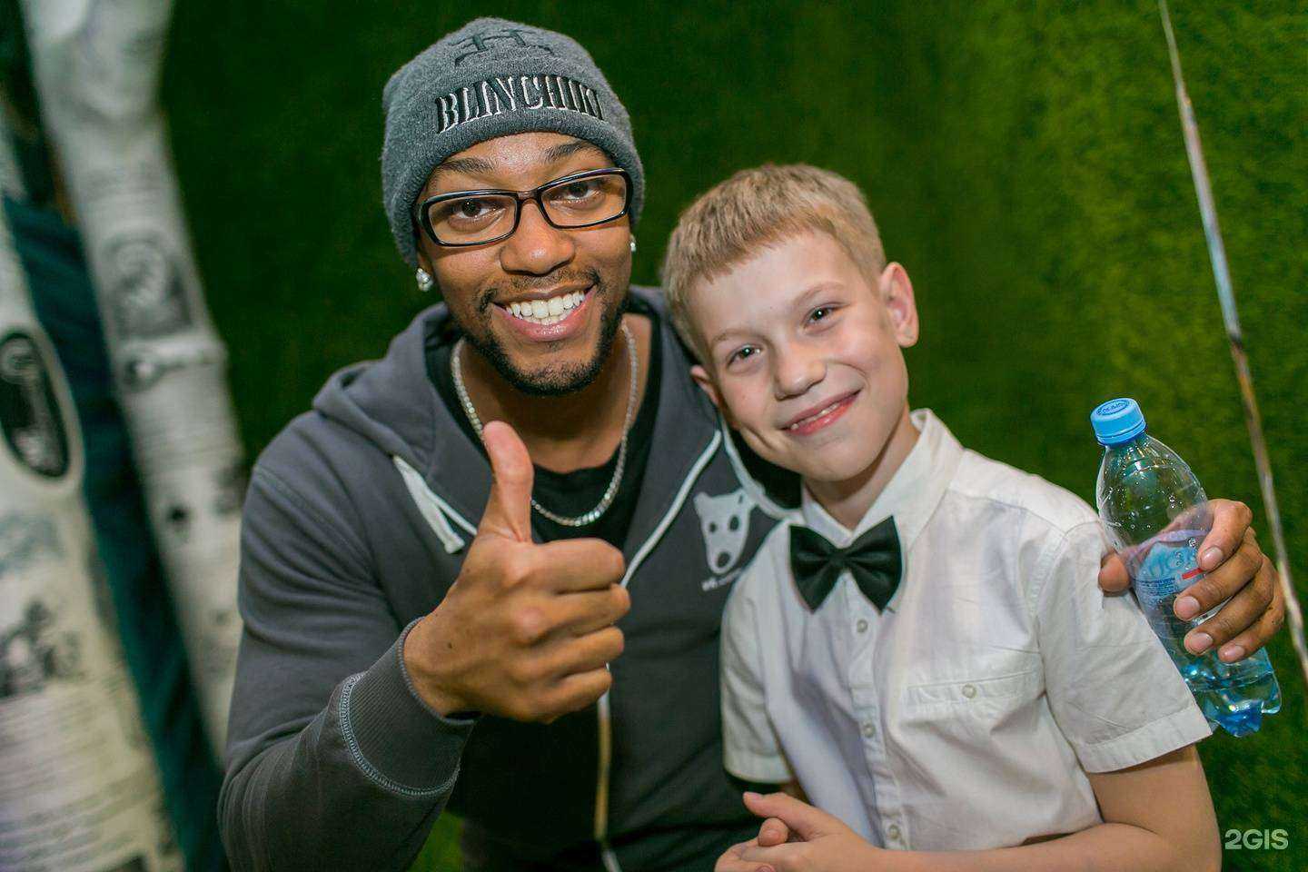 Отзывы на компанию Бенедикт в Новосибирске c фото