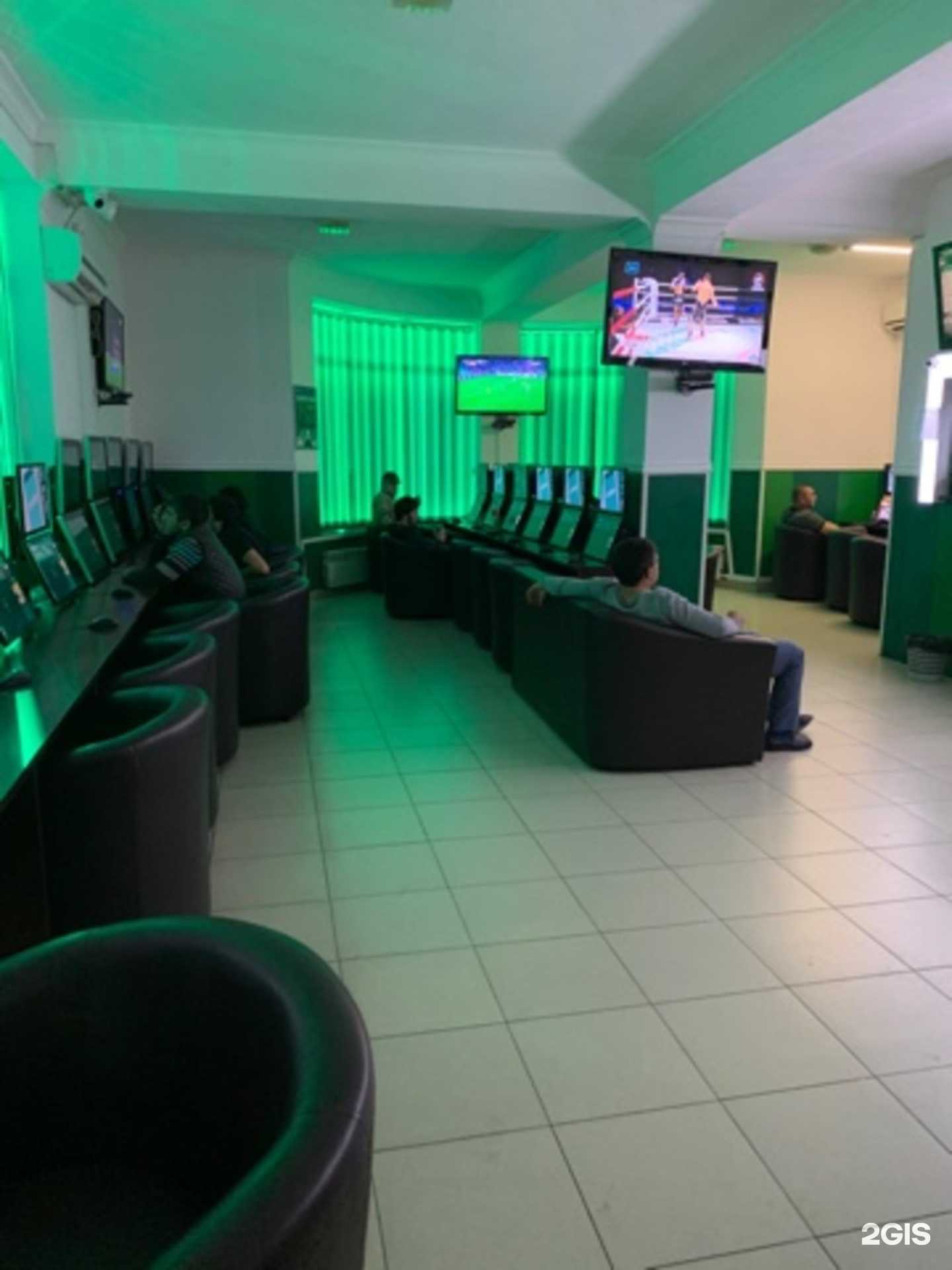 Отзывы на компанию Лига Ставок в г. Махачкала c фото