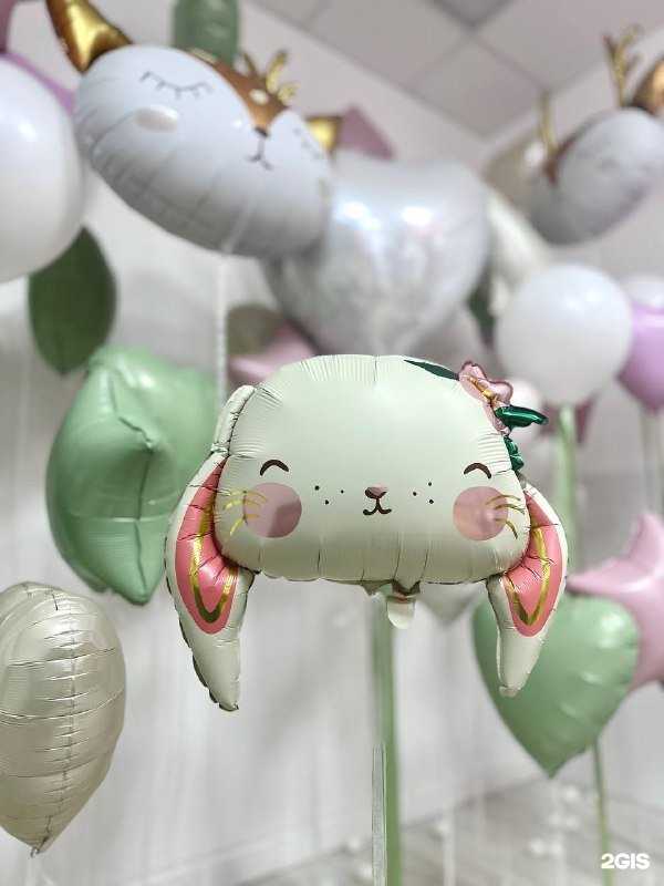 Отзывы на компанию Мега Пати в Твери c фото