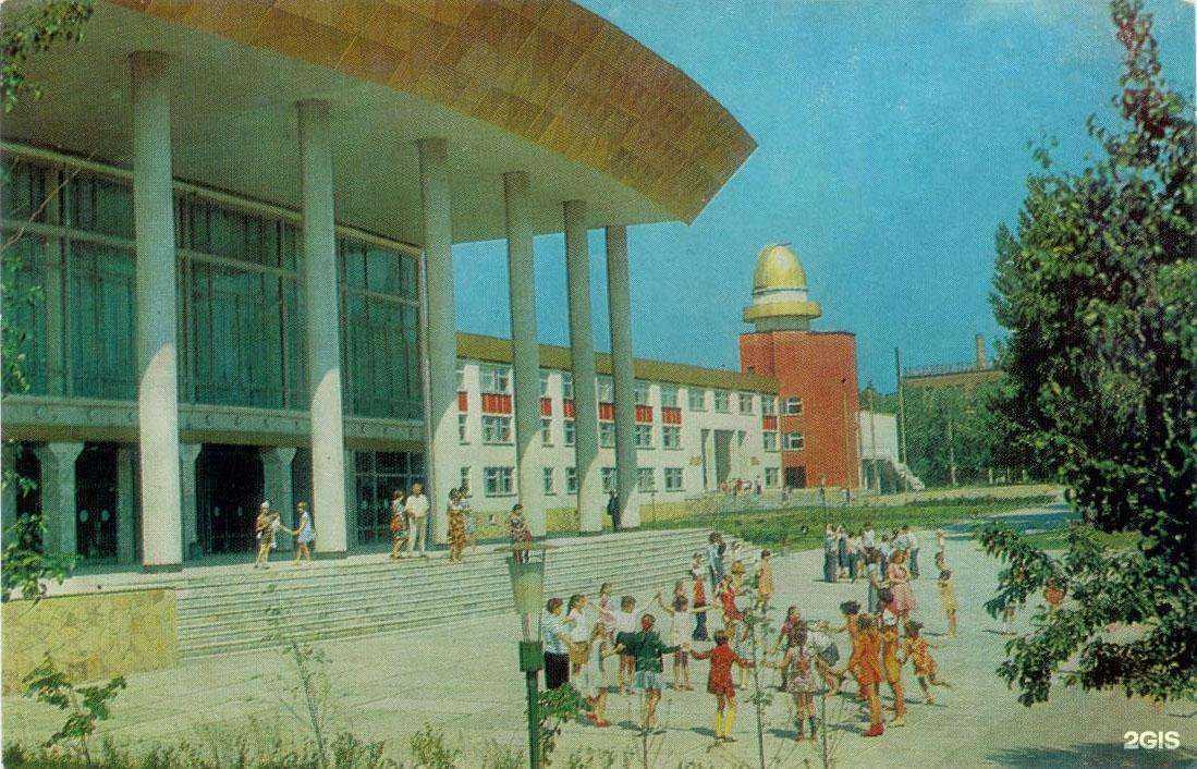 Отзывы на компанию Белгородский дворец детского творчества в г. Белгород c фото