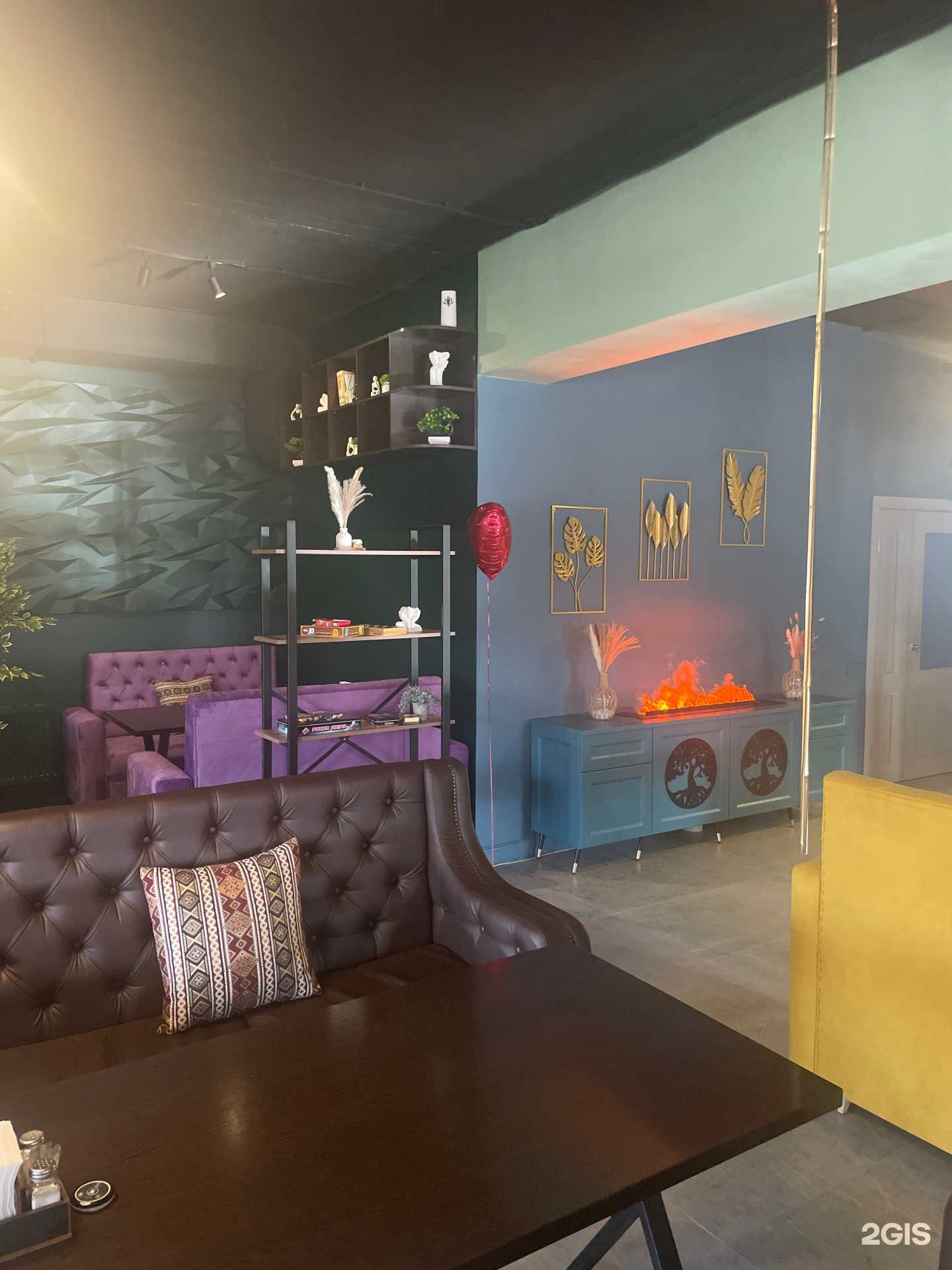 Отзывы на компанию Ozz Lounge в г. Ессентуки c фото