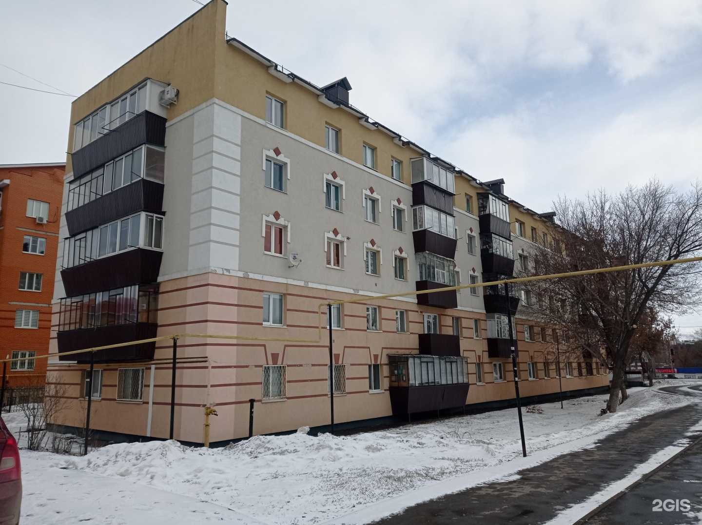 Отзывы на компанию Студия перманентного макияжа в г. Альметьевск c фото