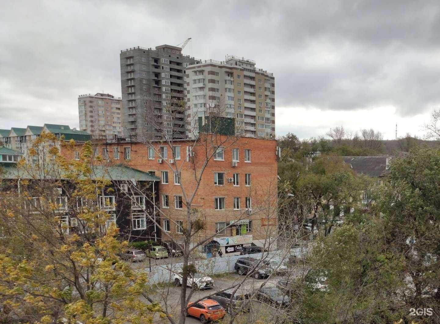 Отзывы на компанию Правовой холдинг  в Артёме c фото - фотография 2 из 2