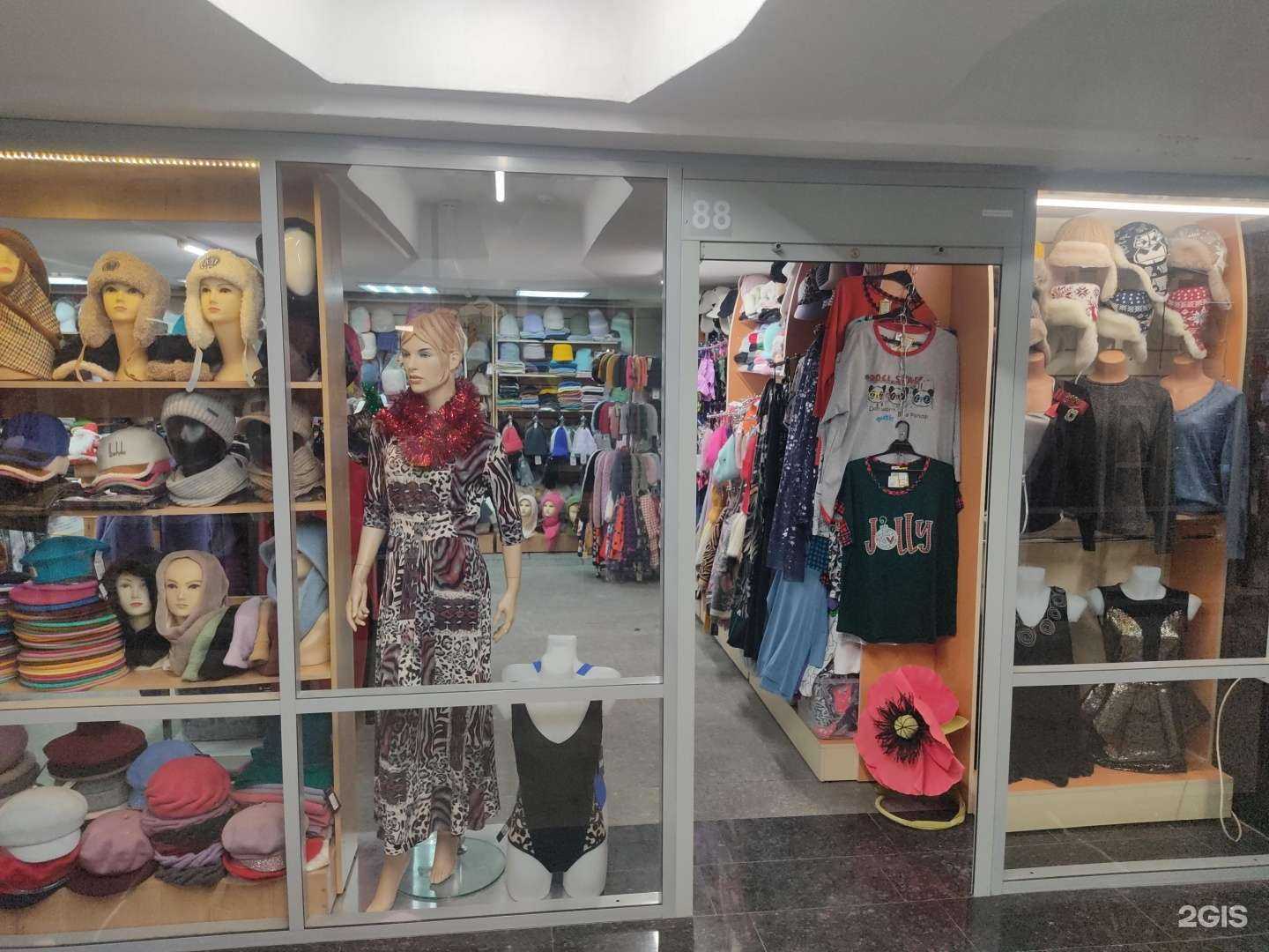 Отзывы на компанию Магазин головных уборов в Новосибирске c фото