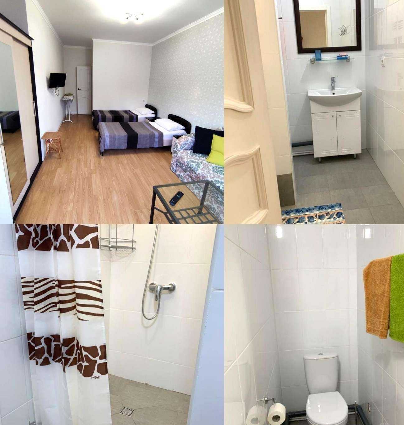 Отзывы на компанию Гостевой дом в Геленджике c фото