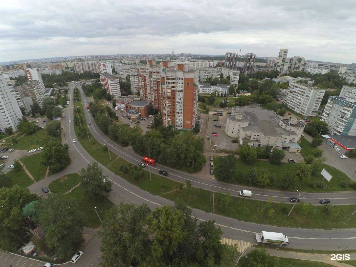 Отзывы на компанию Lingua progress в Казани c фото - фотография 2 из 2