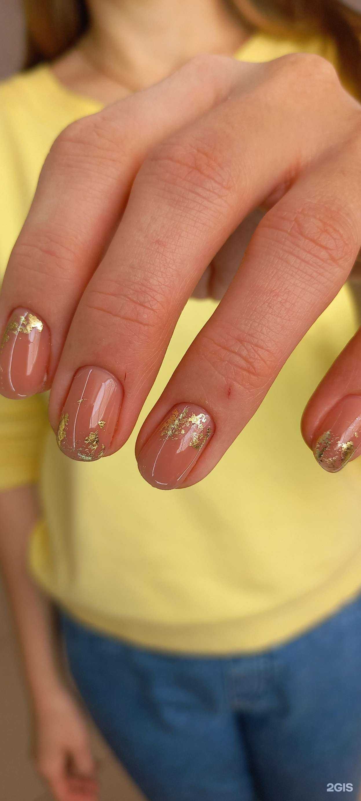 Отзывы на компанию Nail master в Краснодаре c фото