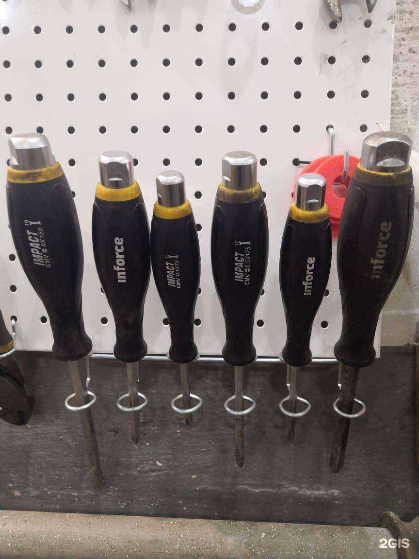 Отзывы на компанию Ходовка в г. Салават c фото