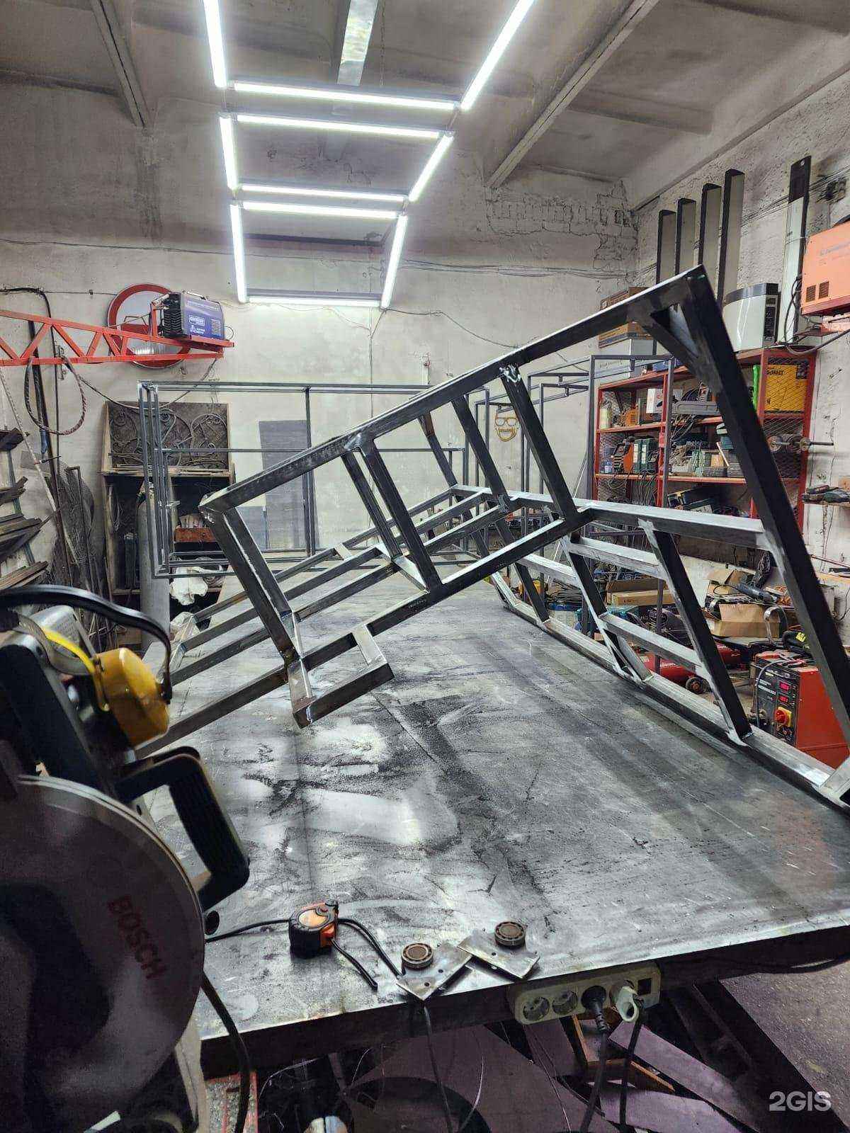 Отзывы на компанию Geometry в г. Екатеринбург c фото