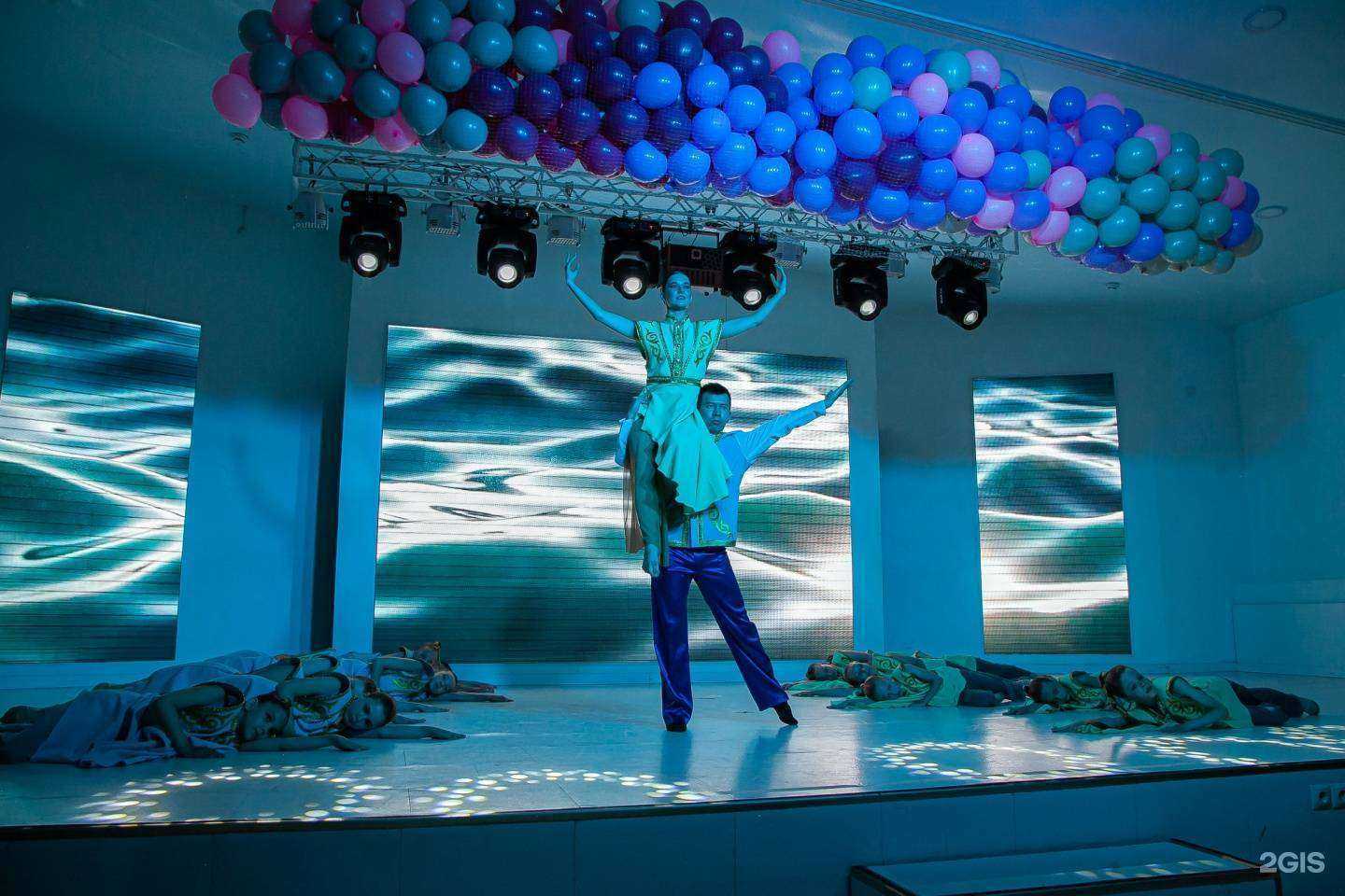 Отзывы на компанию Mdance  в г. Барнаул c фото