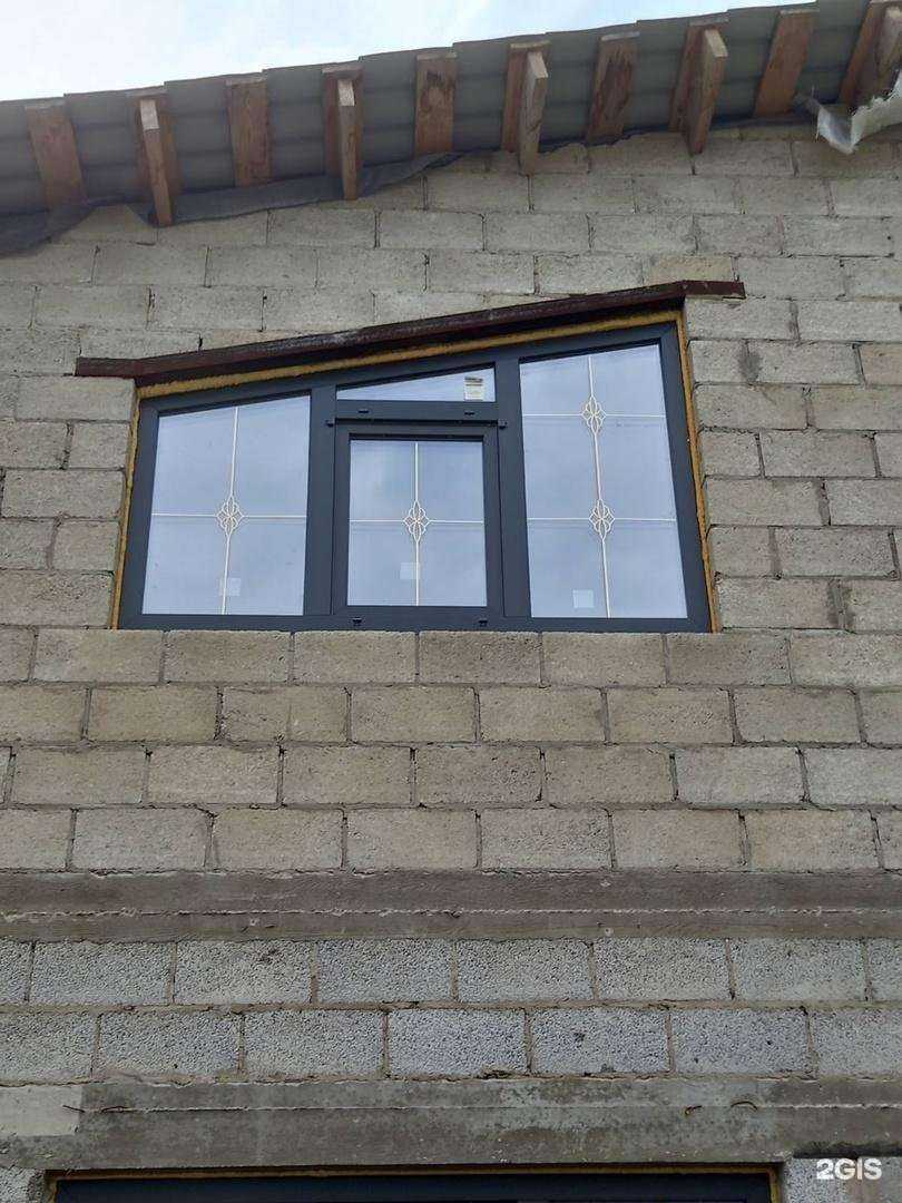 Отзывы на компанию Мир окон в Жигулевске c фото