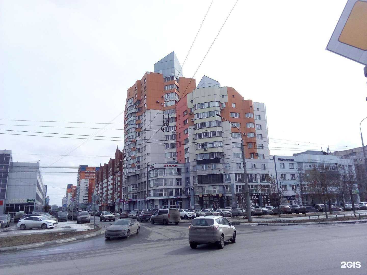 Отзывы на компанию Адвокатский кабинет Гогельганс О.В. в Новокузнецке c фото - фотография 2 из 2