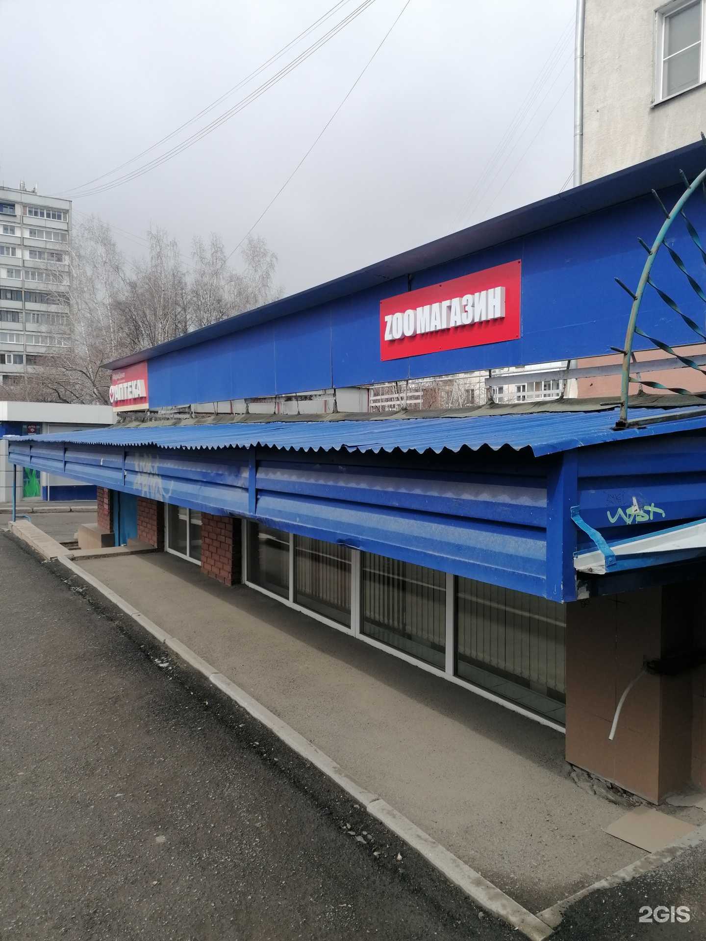 Отзывы на компанию Zooмагазин в г. Кемерово c фото