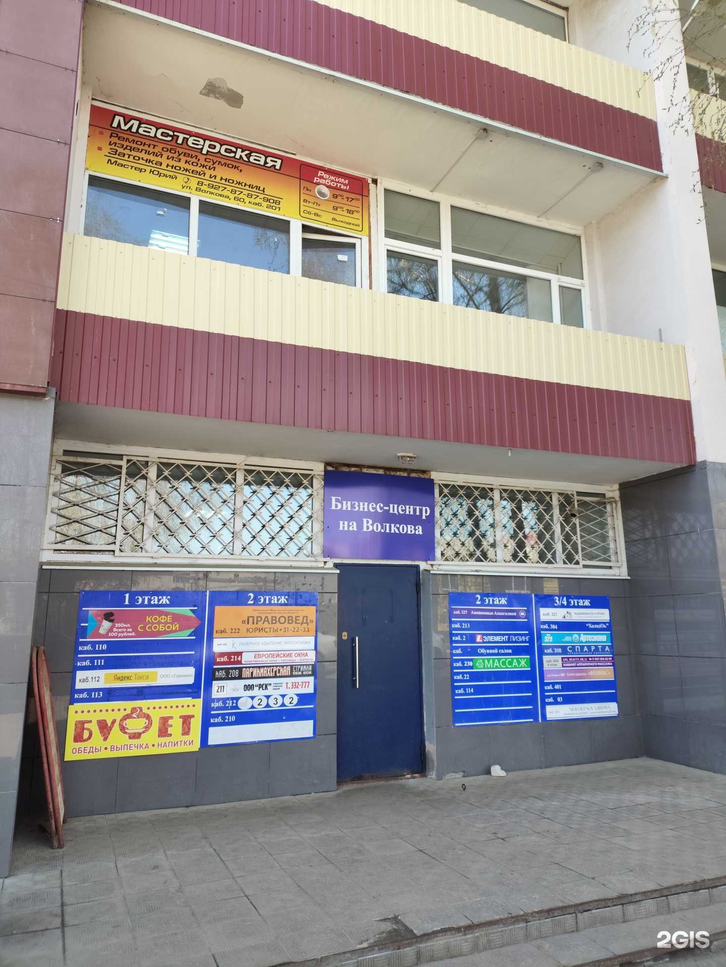 Отзывы на компанию Парикмахерская в Йошкар-Оле c фото