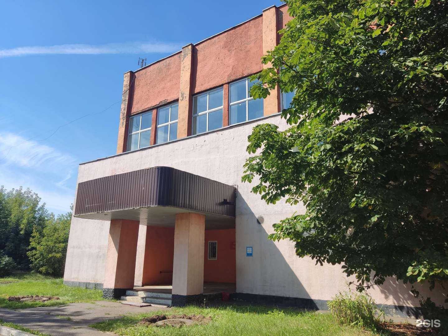 Отзывы на компанию 4 центральный НИИ Минобороны России в г. Королёв c фото