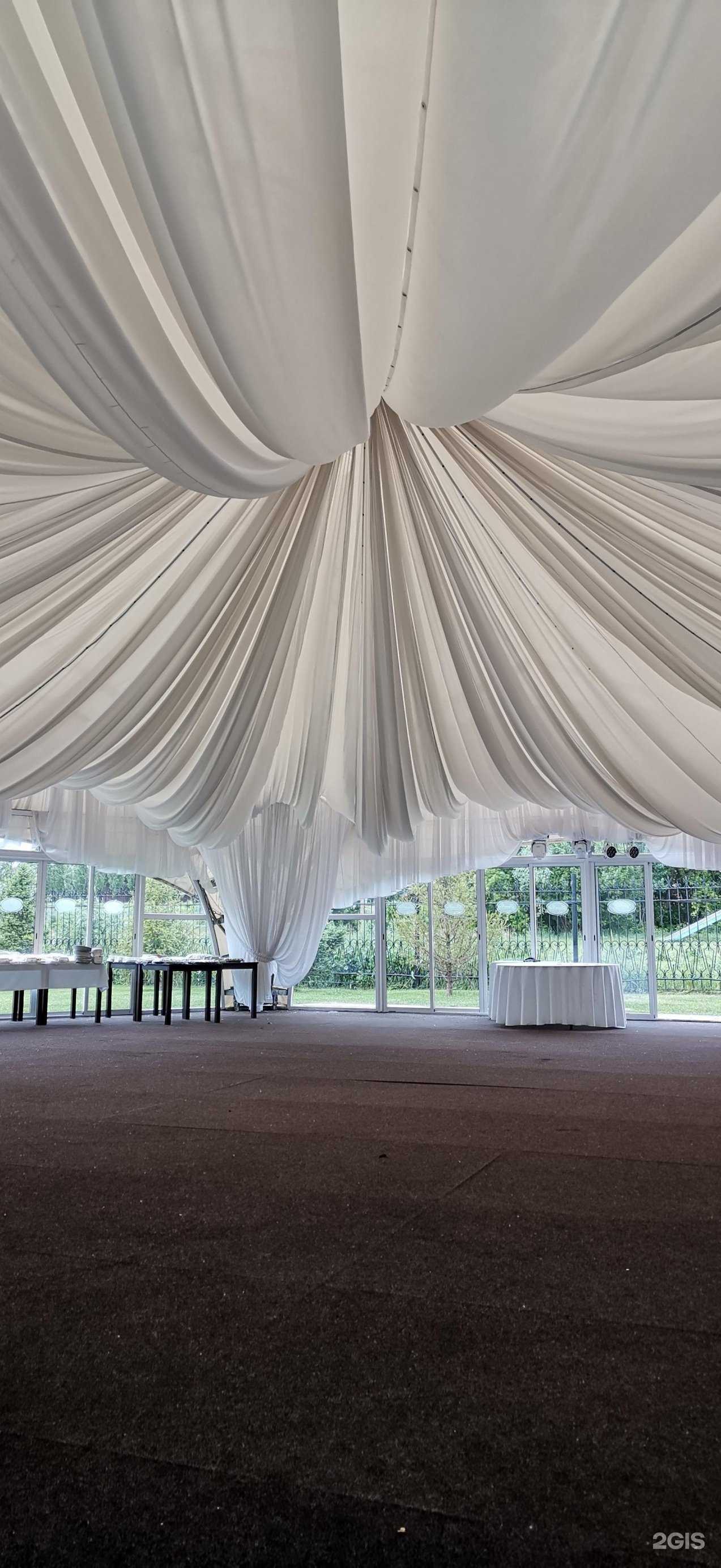 Отзывы на компанию Green park в Омске c фото