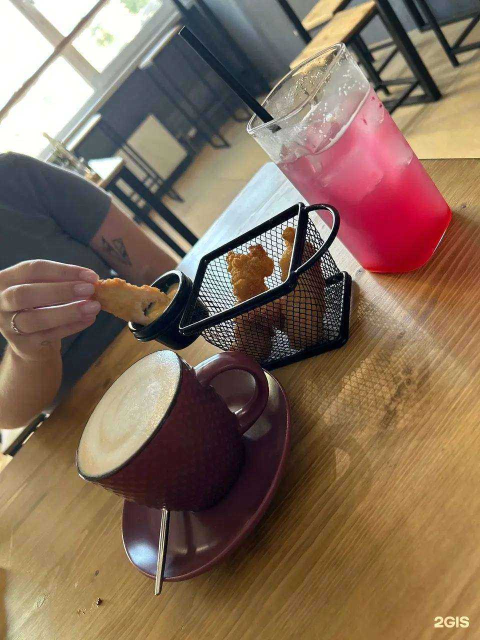 Отзывы на компанию Eburger в Нижнем Новгороде c фото