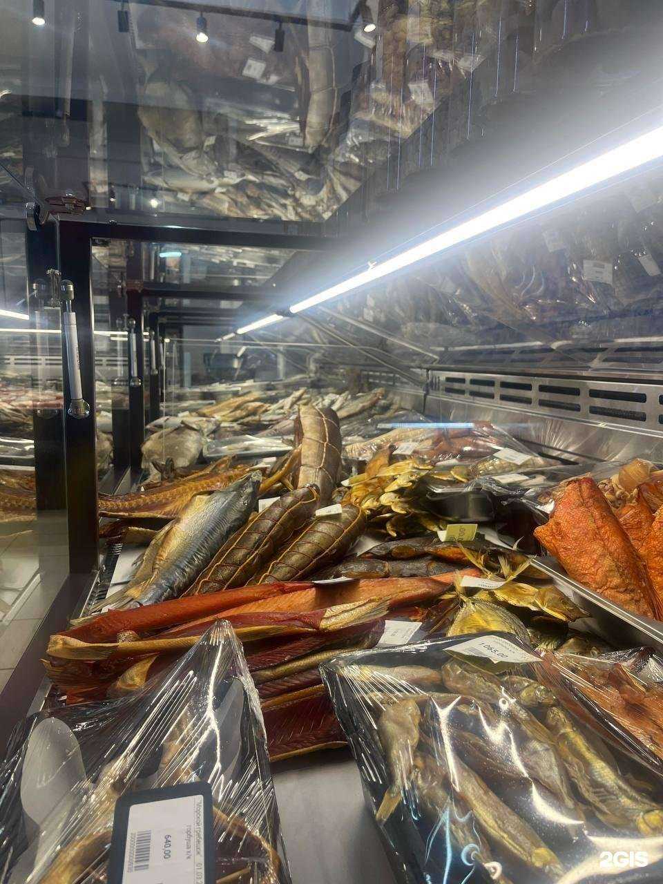 Отзывы на компанию Морской Гребешок в Краснодаре c фото