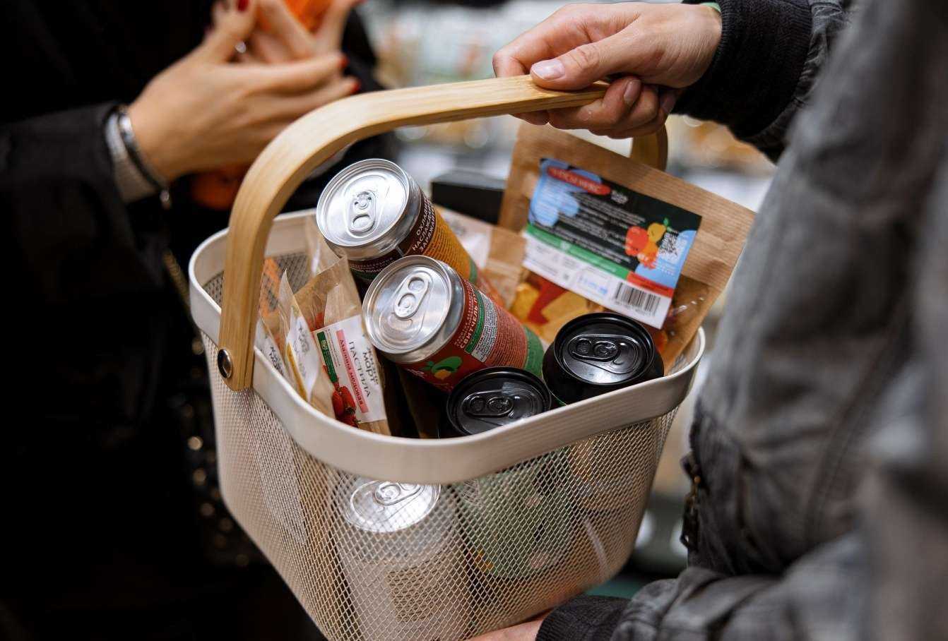 Отзывы на компанию Жизньмарт мини в Екатеринбурге c фото