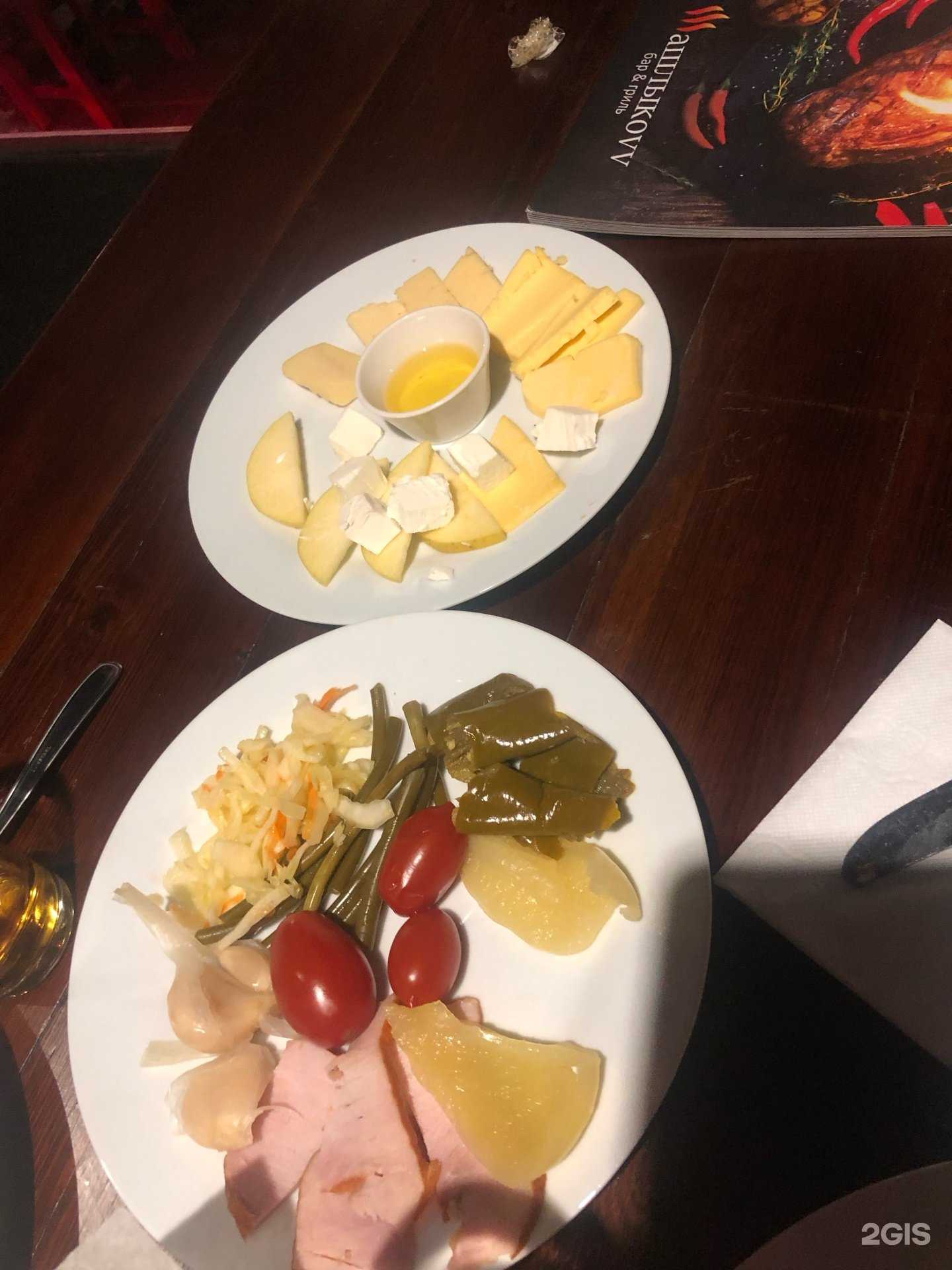 Отзывы на компанию Шашлыкоvv в г. Петрозаводск c фото