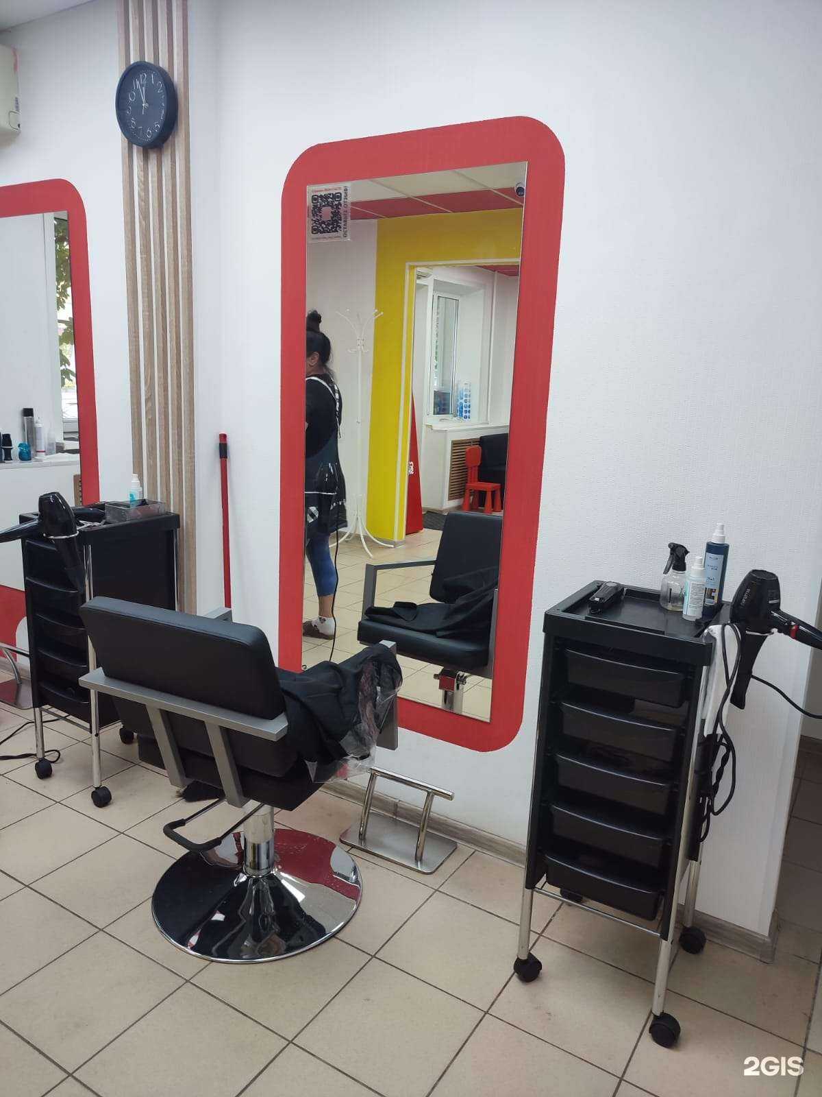 Отзывы на компанию Стрижка Shop в г. Тамбов c фото