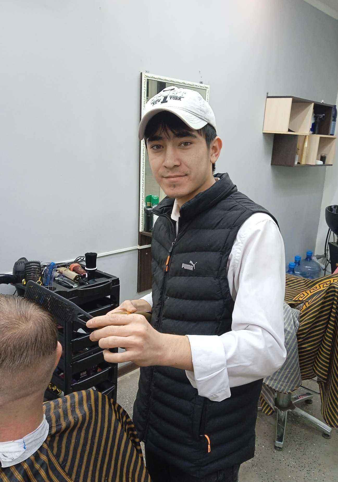 Отзывы на компанию Джони в г. Новосибирск c фото