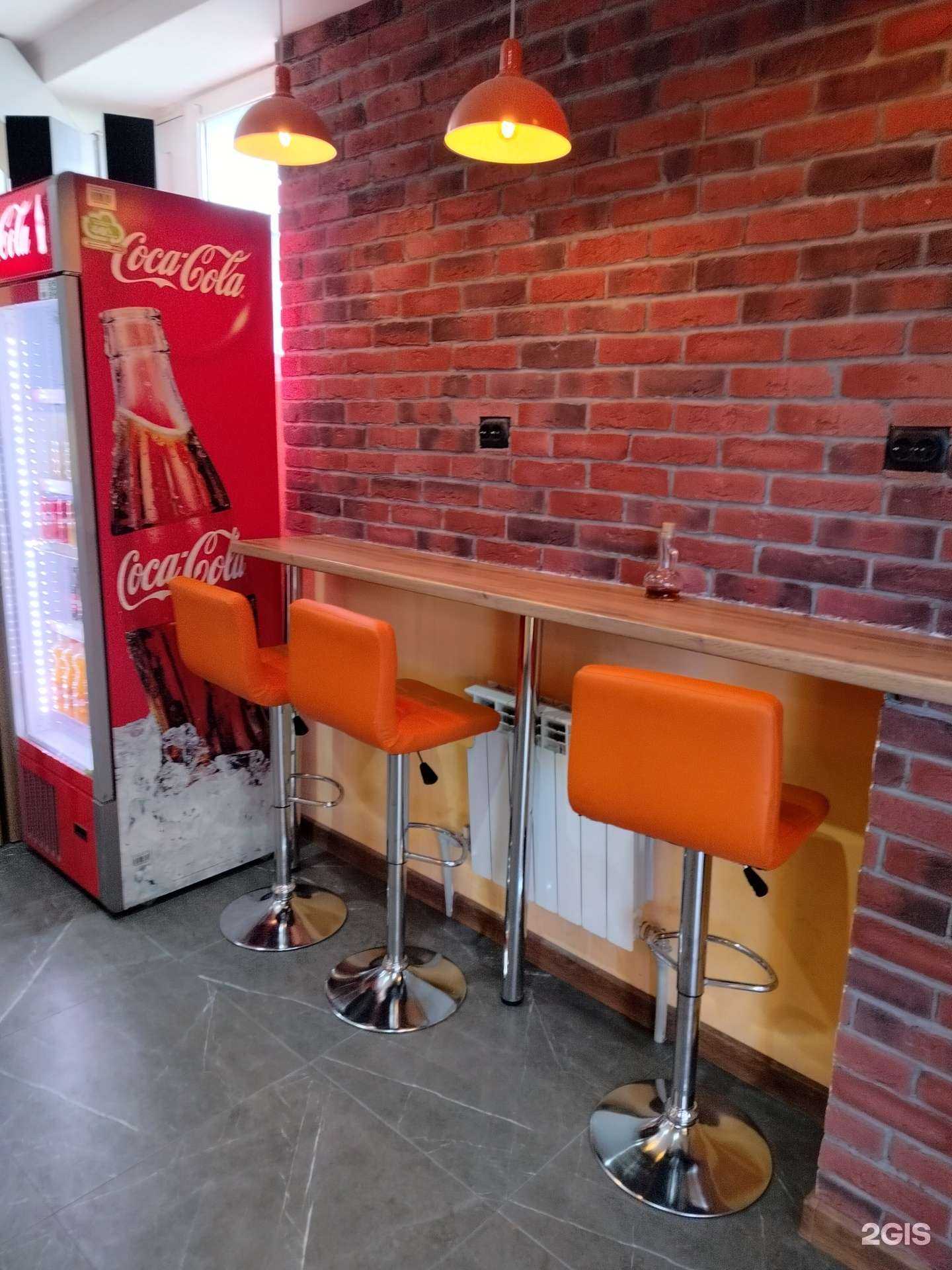 Отзывы на компанию Чебуreki & manты в г. Элиста c фото